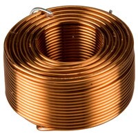 Main product image for Jantzen 1840 0.40mH 20 AWG Air Core Inductor 255-032
